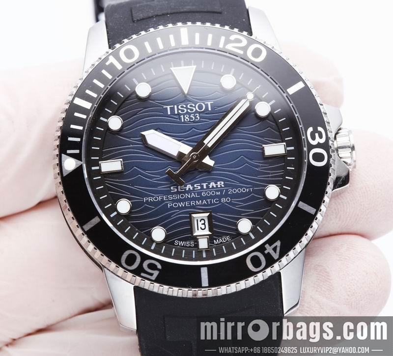 Tissot 42mm 032154