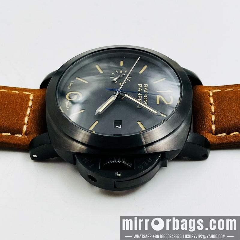 Panerai 43.9X16.6mm 082790