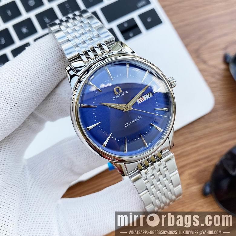 Omega watch 40mm M93