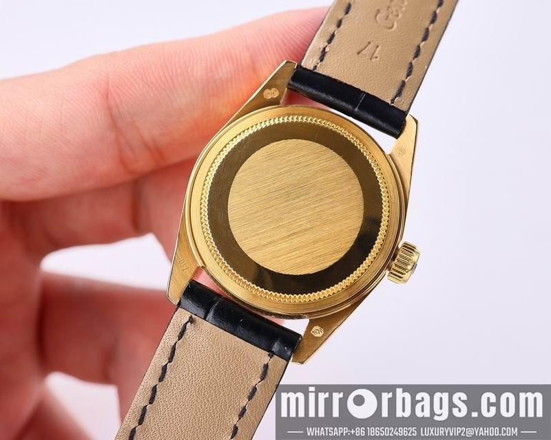 Rolex 32mm 041318