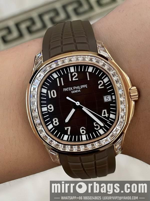 Patek Philippe watch 080616