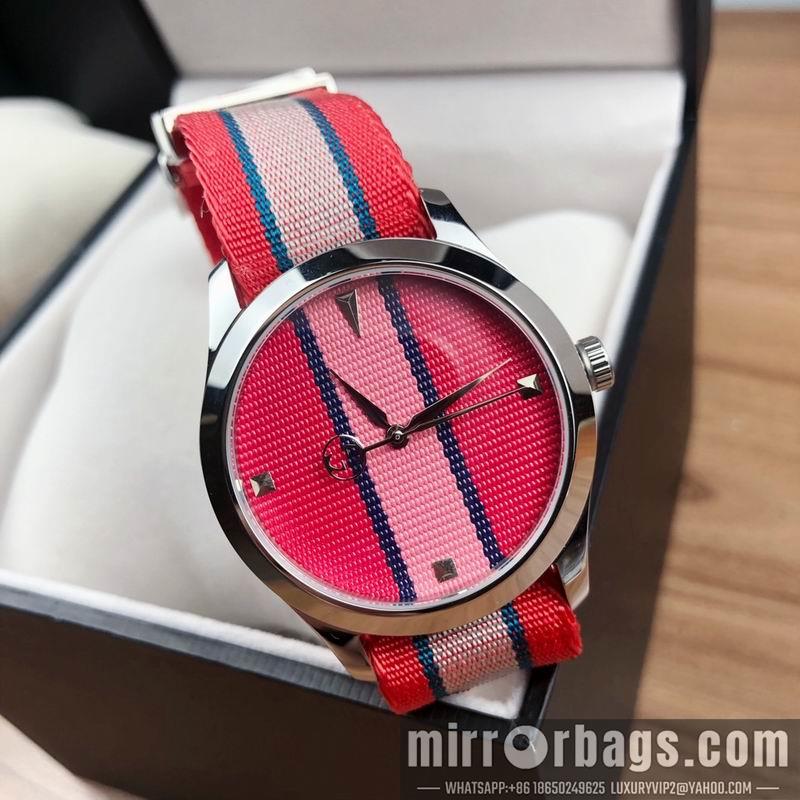 Gucci 38mm 080638