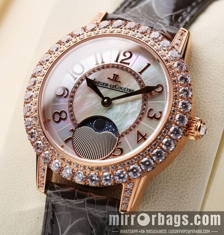 Jaeger-LeCoultre 33X9mm 032037