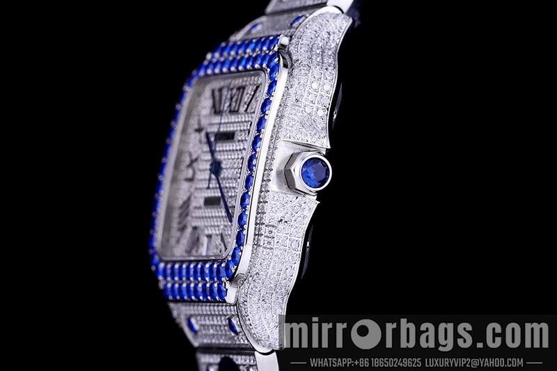 Cartier 40mm 050406