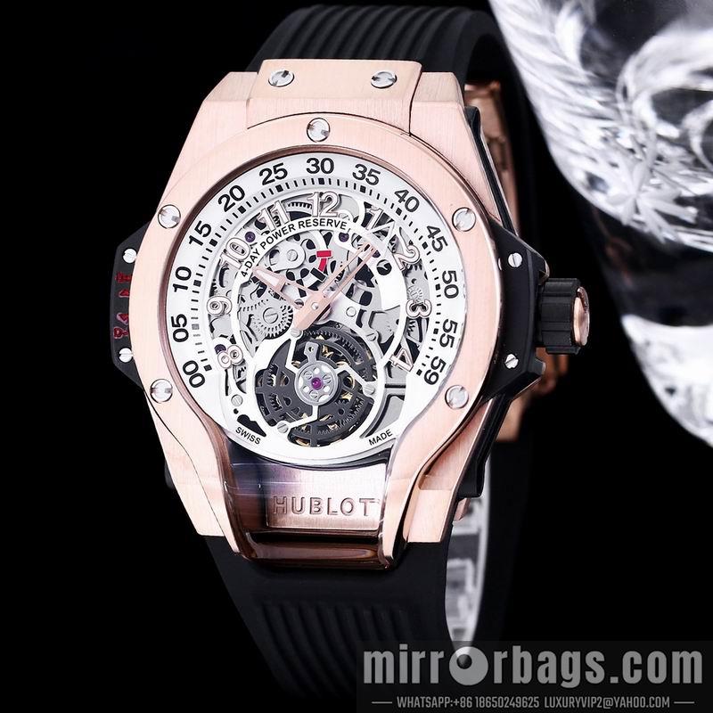 Hublot 44mm 071401