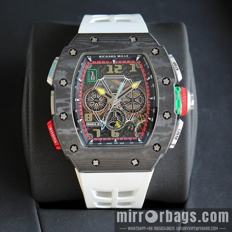 Richard Mille 49X41X15mm 122537
