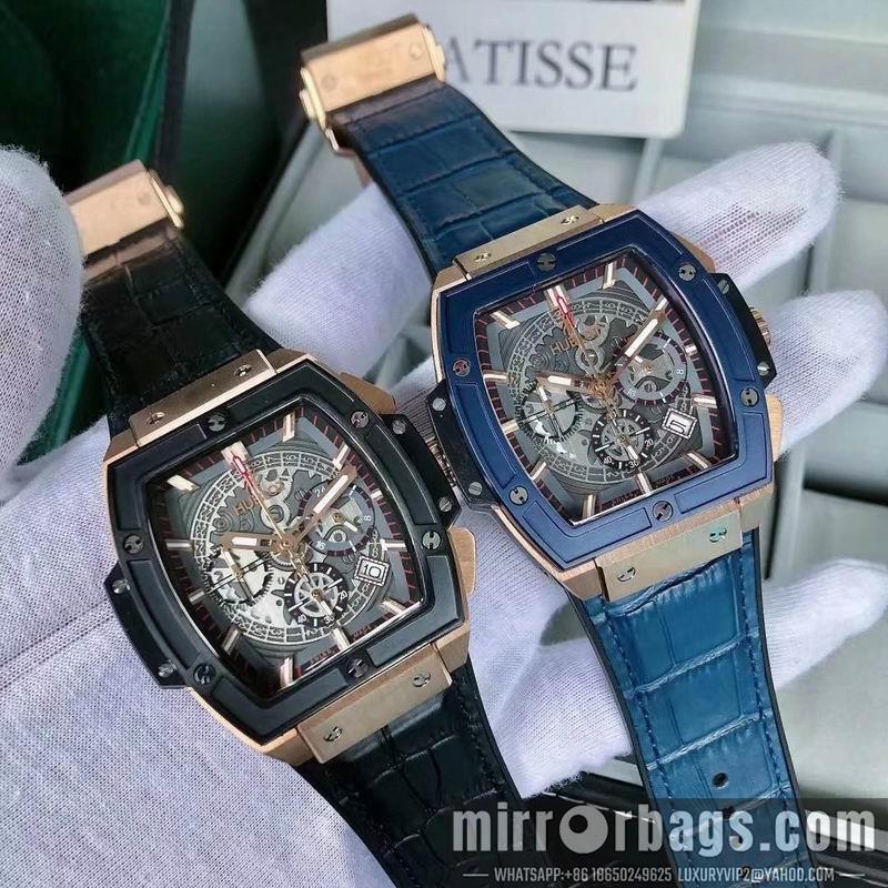 Hublot 43mm 031895