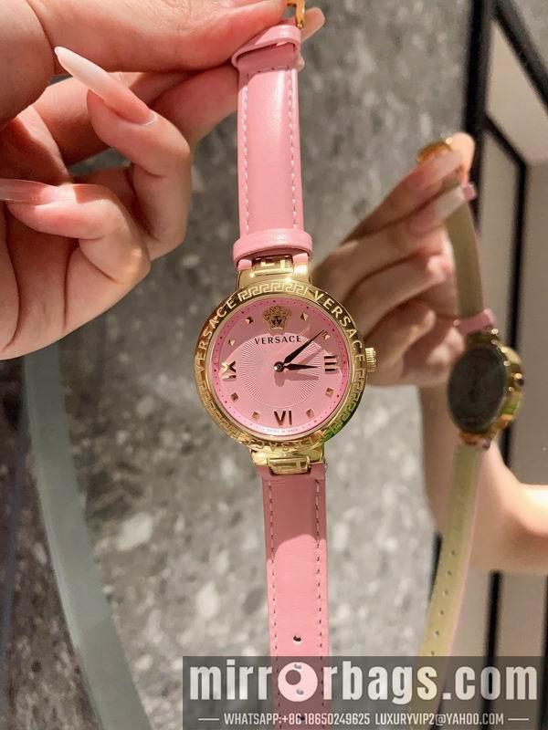 Versace 36mm 0830122