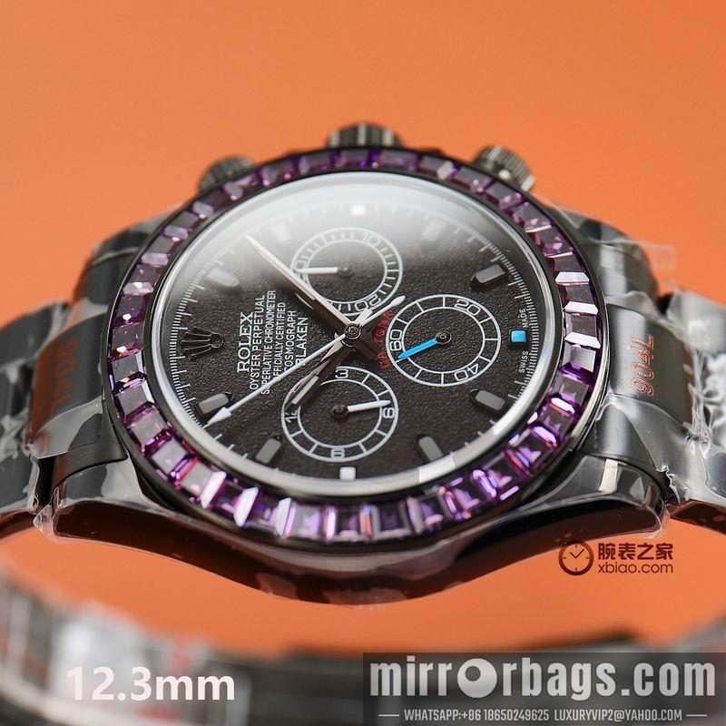 Rolex 40mm 090989