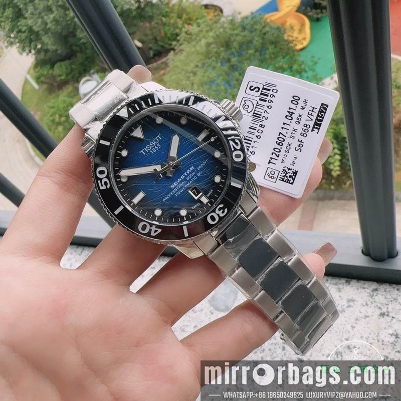 Tissot watch 102453