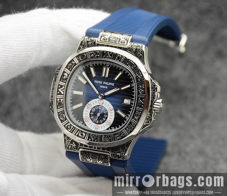 Patek Philippe men 42X11mm 102307