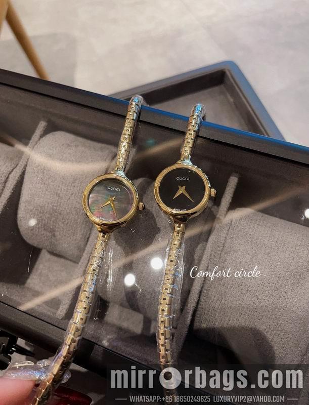 Gucci 22.5mm 041676