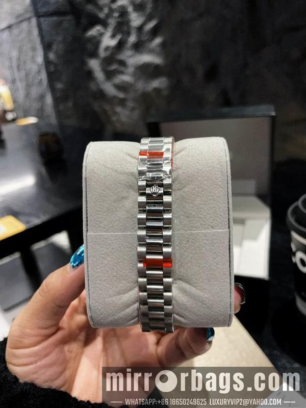 Rolex 31mm 102206