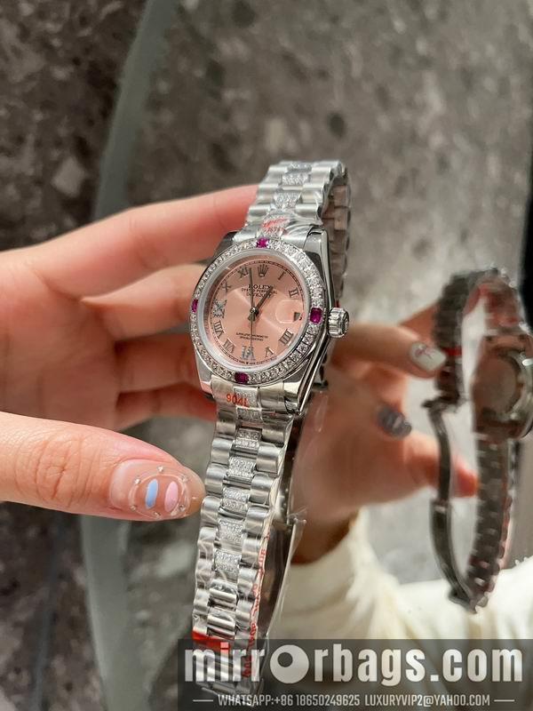 Rolex 31mm 041675