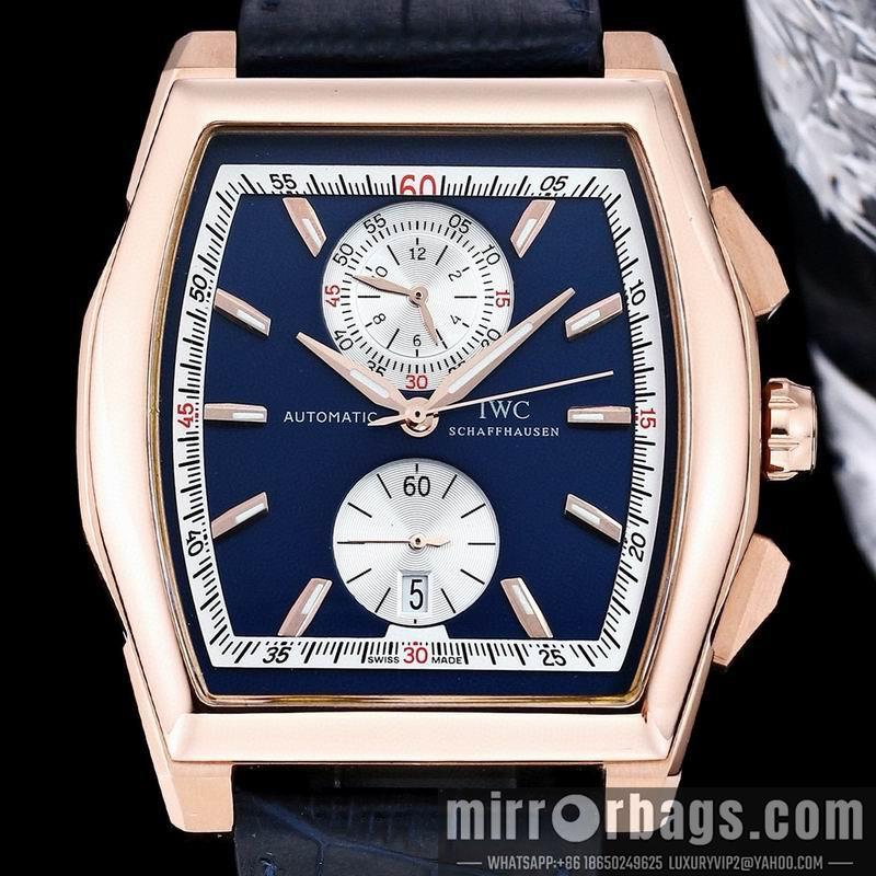 IWC IW376419 43.1X51mm 122505