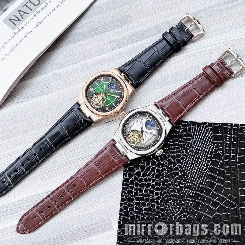 Patek Philippe 41mm 042797