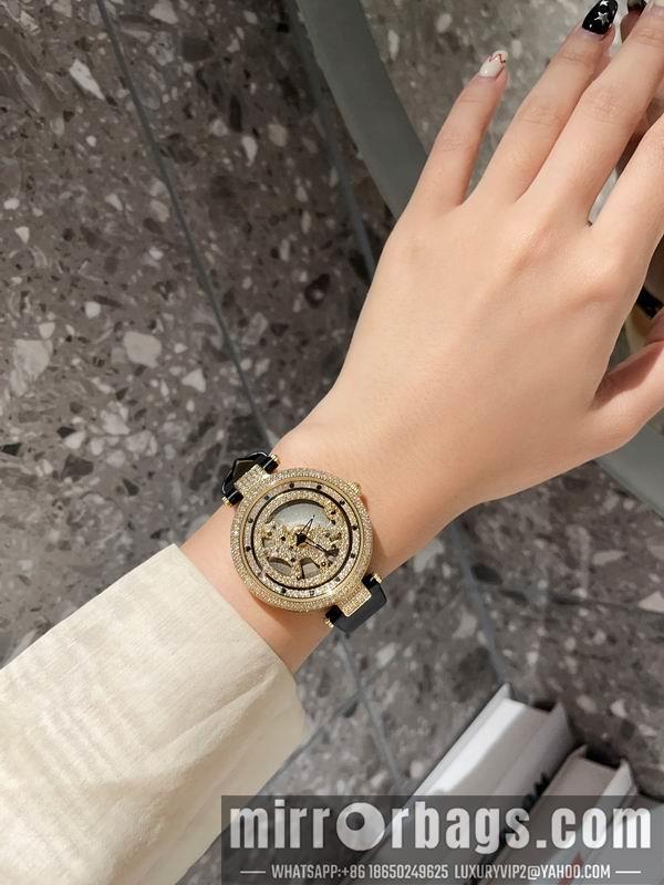 Cartier 36mm 082292