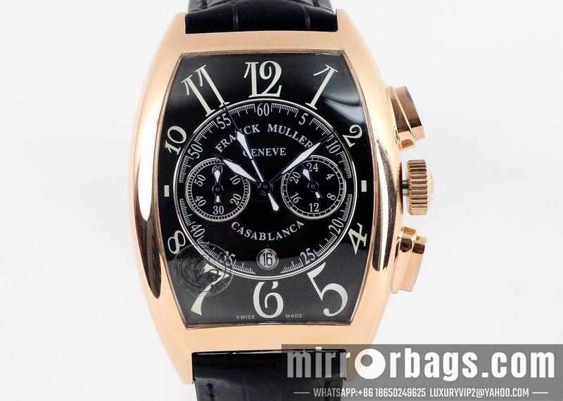 Franck Muller 40X52mm 031634