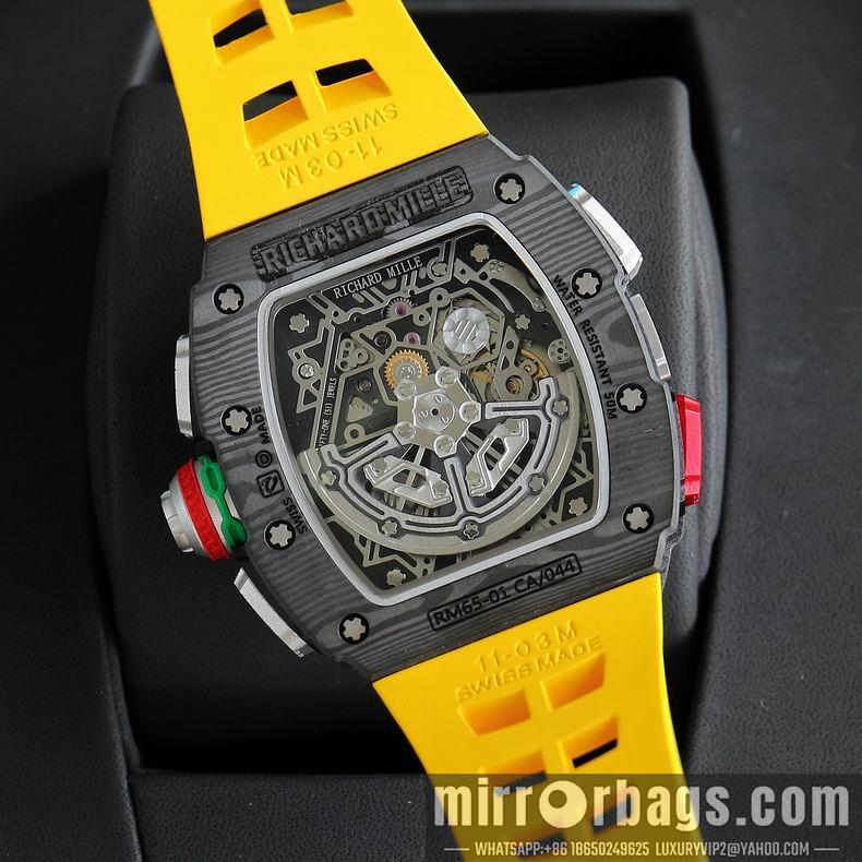Richard Mille 49X41X15mm 122537