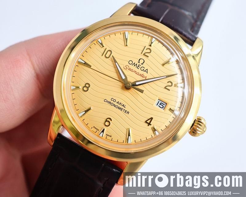 Omega 40mm 082954