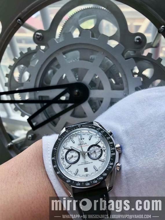 Omega men 42mm M19