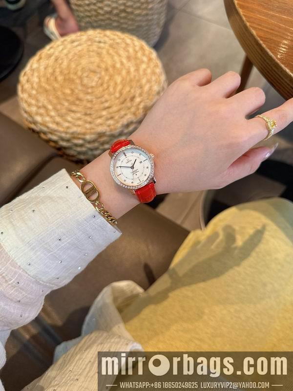 Omega 29mm 082276