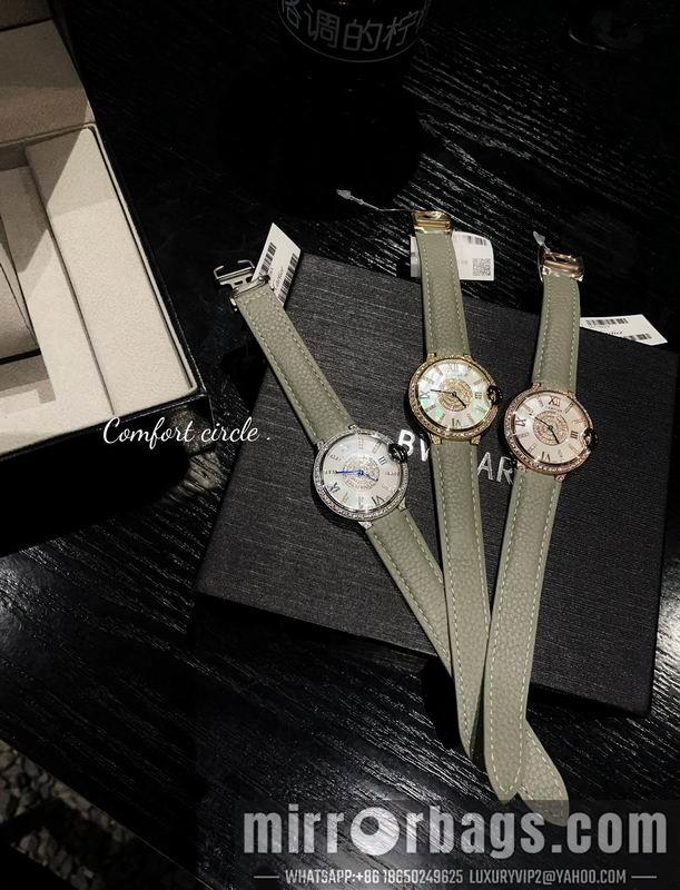 Cartier 36mm 102261