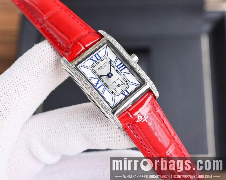 Longines 32x21x7mm 12nms61