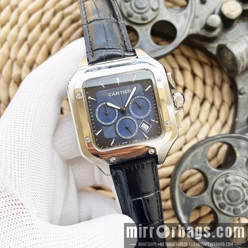 Cartier 45X13mm 031670