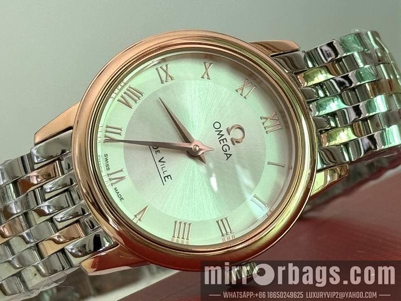 Omega 27.5mm 022249
