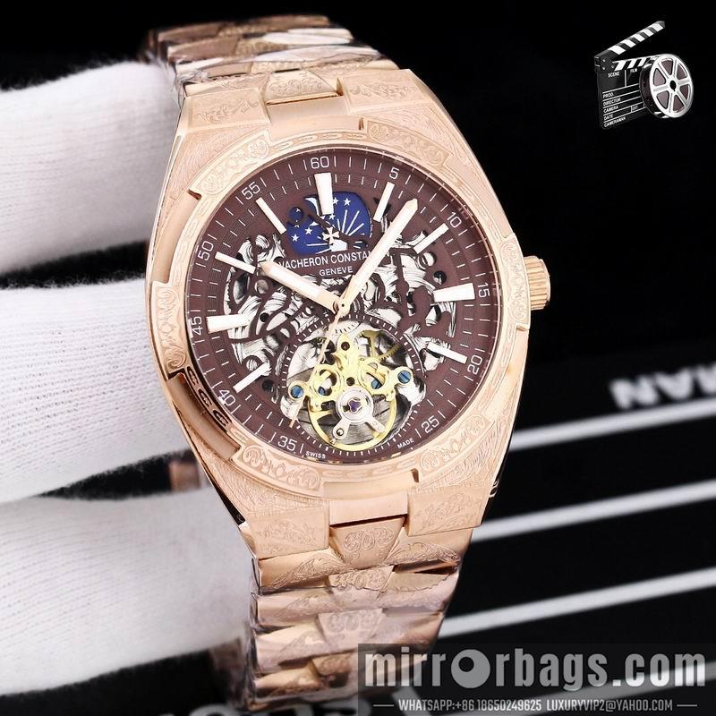 Vacheron Constantin 43X12mm 082376