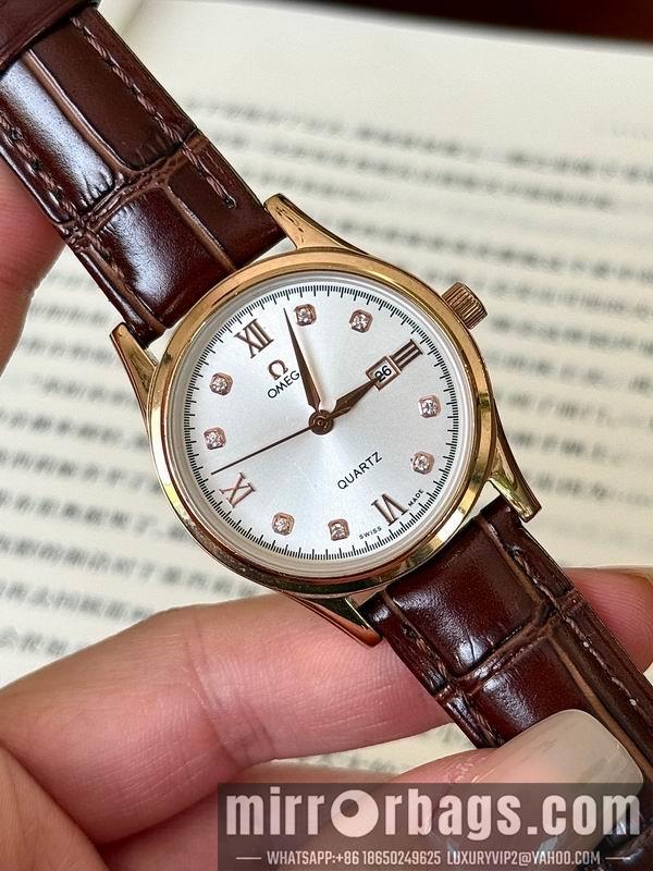 Omega M39mm W28mm 022459