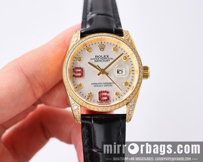 Rolex 32mm 041319