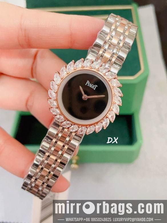 Piaget 31x7.8mm 10nms91