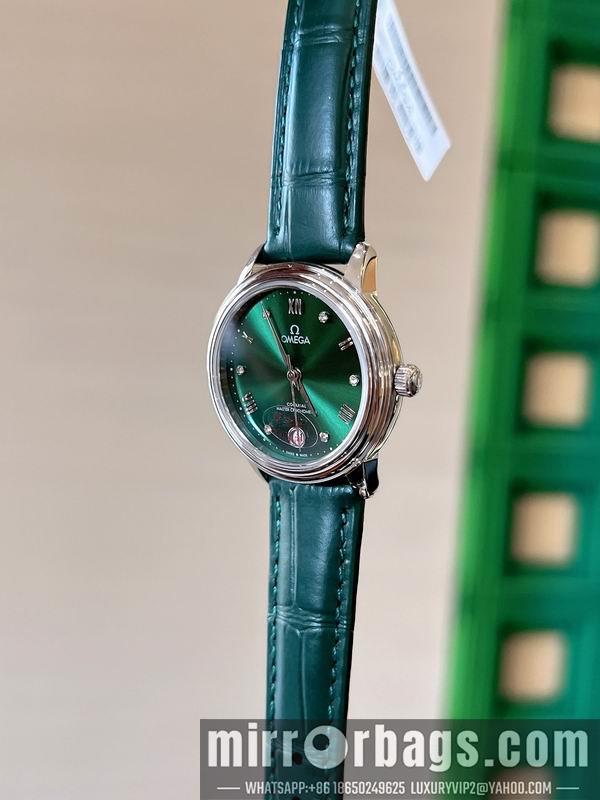 Omega 27mm 32mm 082263