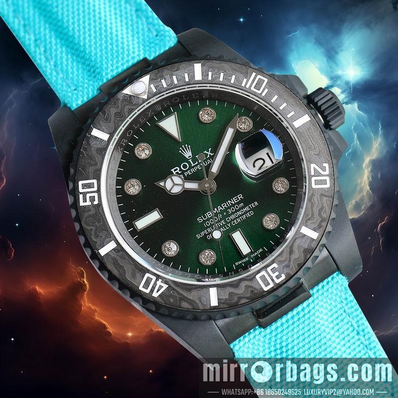 Rolex watch 090983