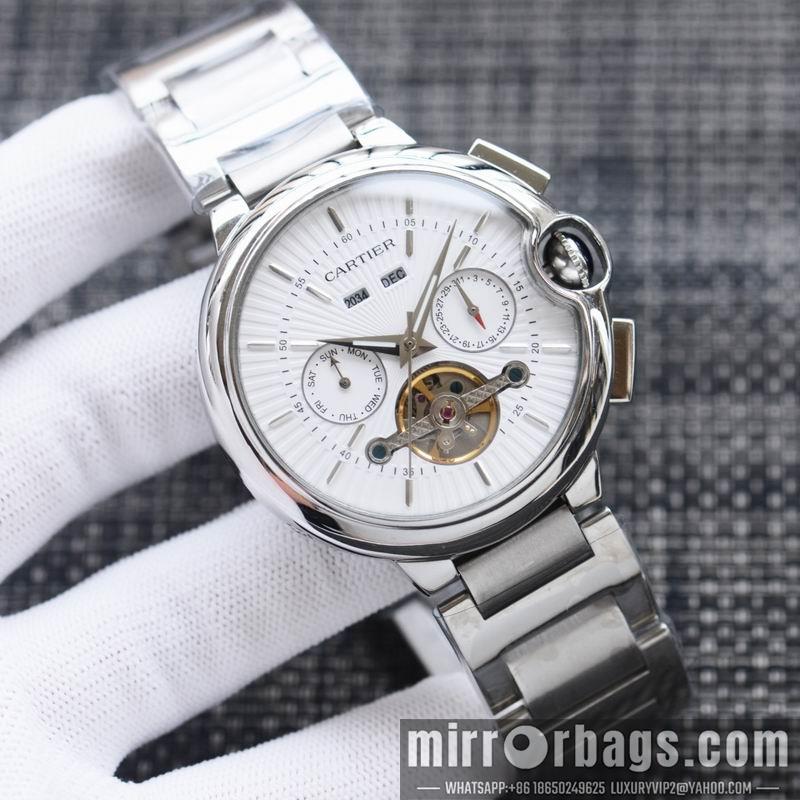 Cartier 47X15mm 0821105