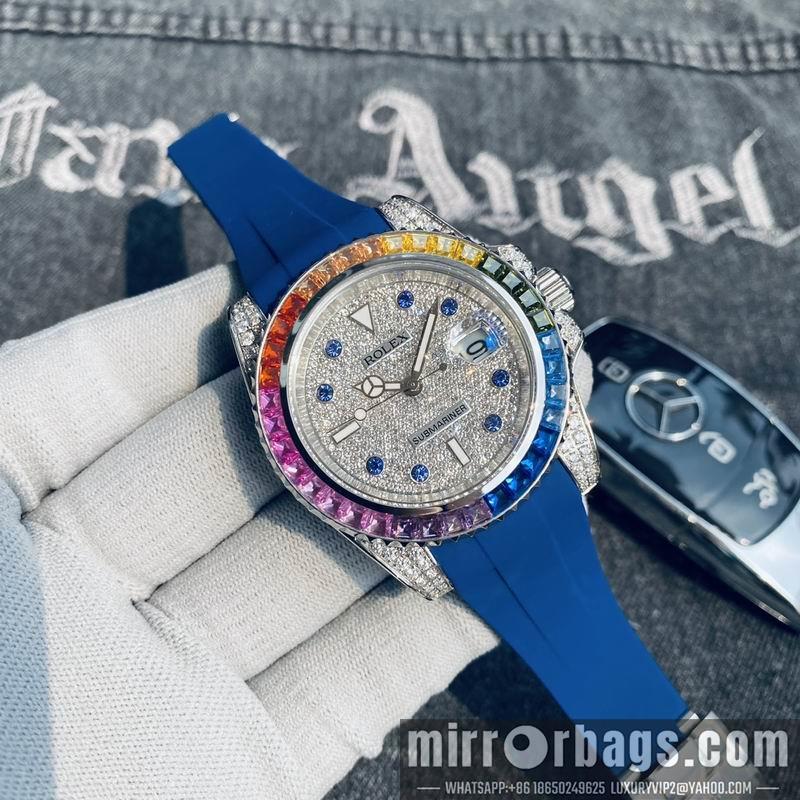 Rolex 40mm 121746