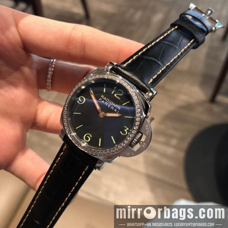 Panerai 35mm 081655