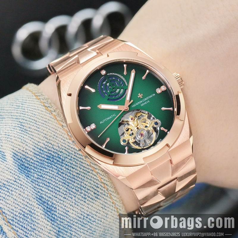 Vacheron Constantin 43X12mm 032103