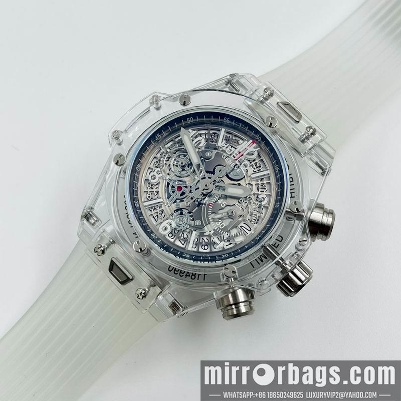 Hublot 42.2X16.6mm 082772