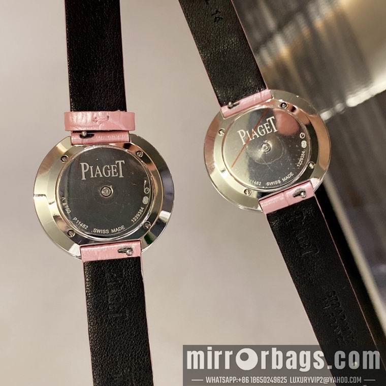 Piaget women 34mm M08