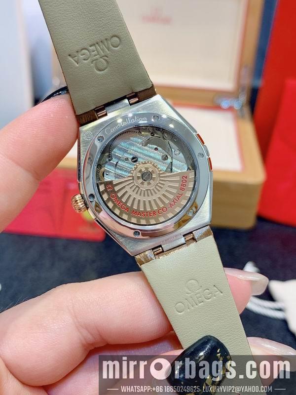 Omega 34mm 102336