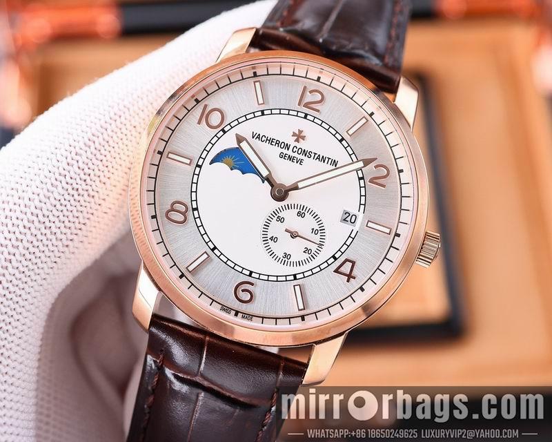 Vacheron Constantin 41mm 022103