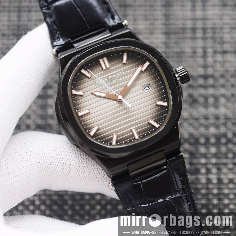 Patek Philippe 43X12mm 062811