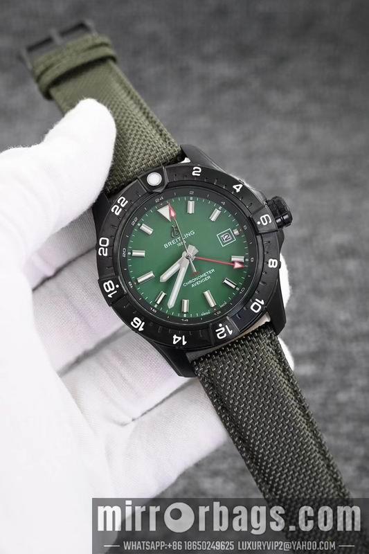 Breitling Watch watch 070712