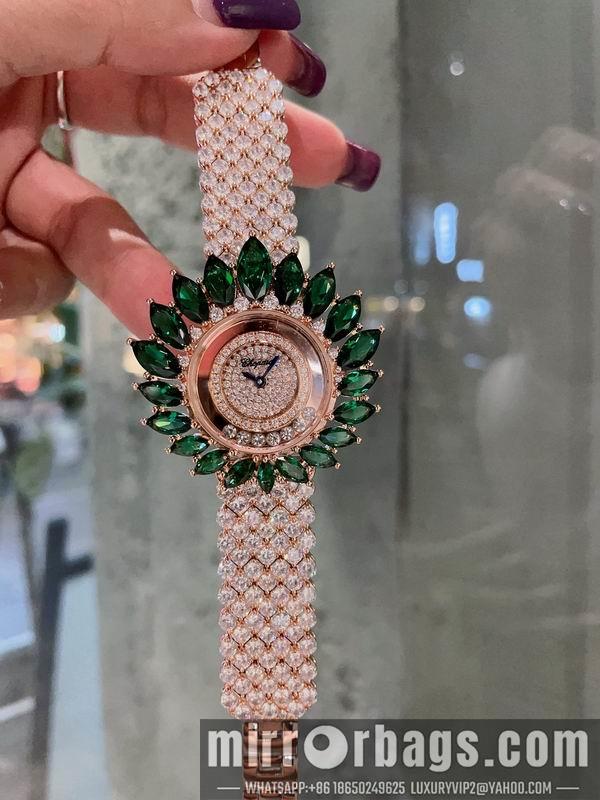 Chopard watch 060347