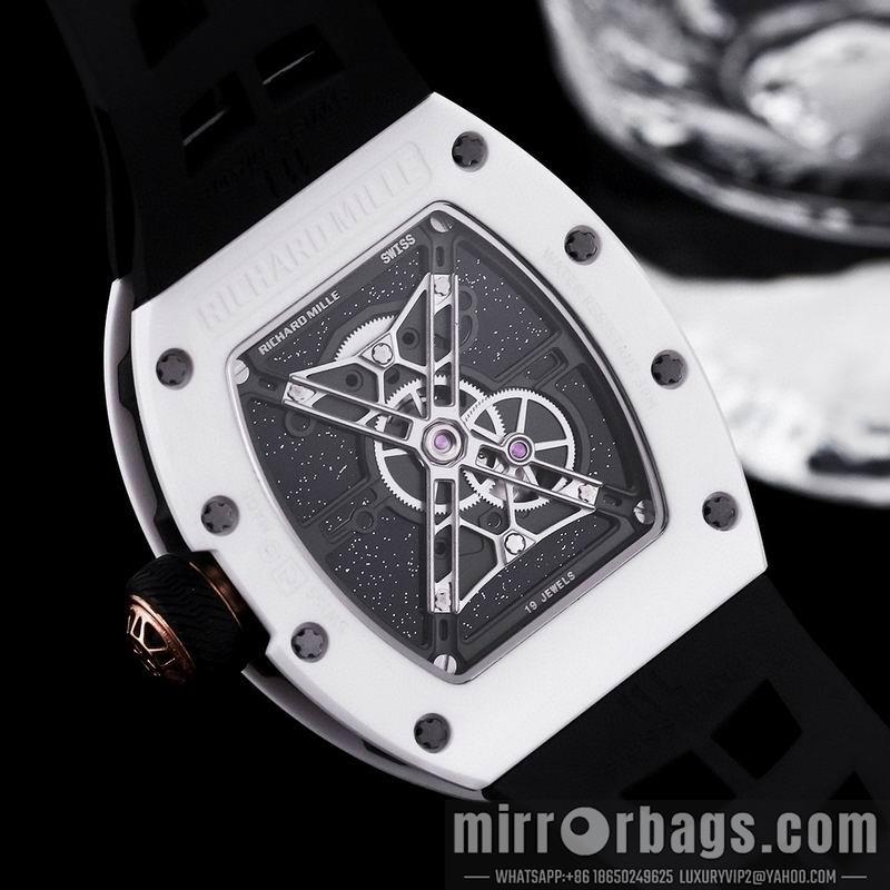 Richard Mille watch 102409