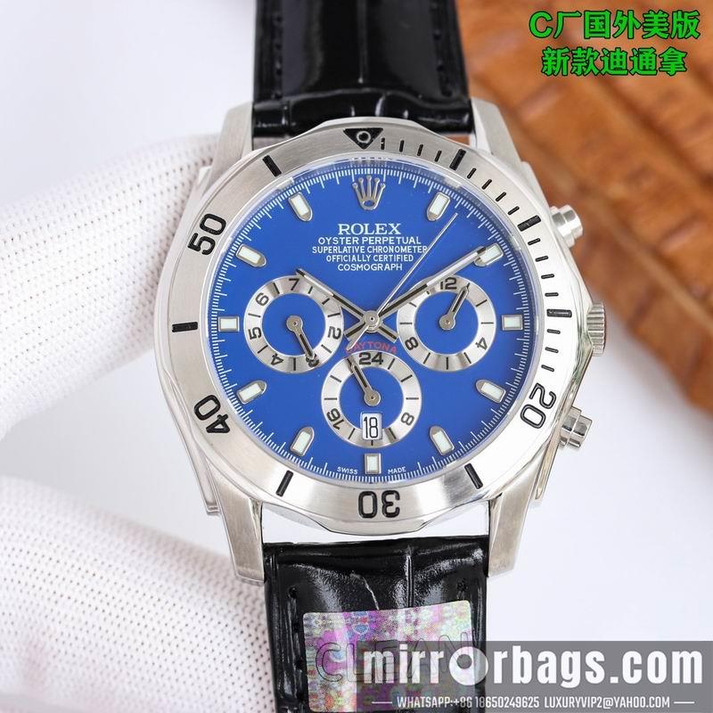 Rolex watch 050465