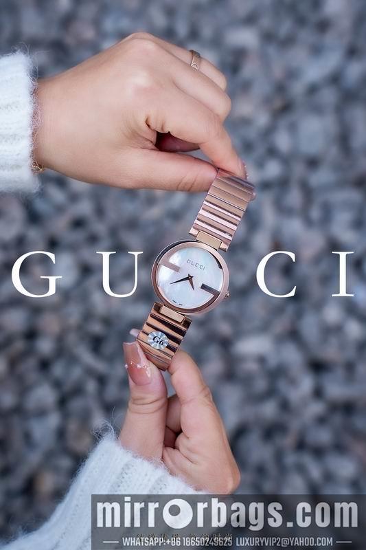 Gucci 37mm 022255